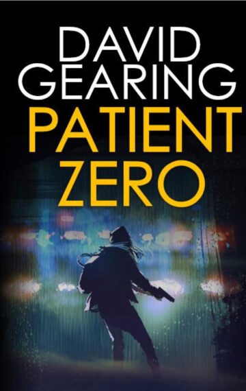 Patient Zero