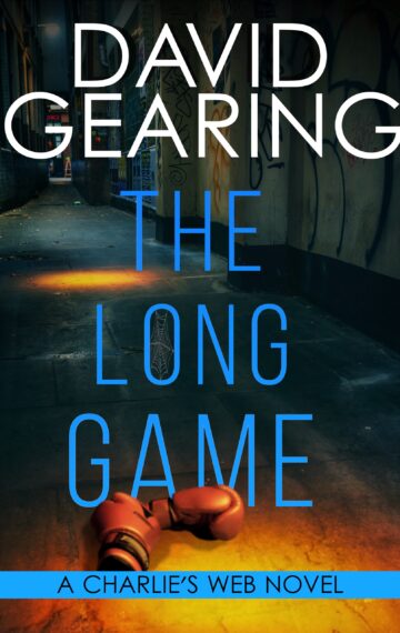 The Long Game: A Charlie’s Web novel