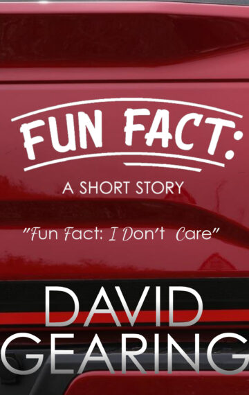 Fun Fact: a short story
